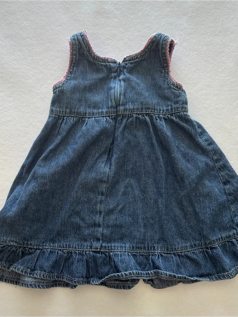 Carters vintage oshkosh